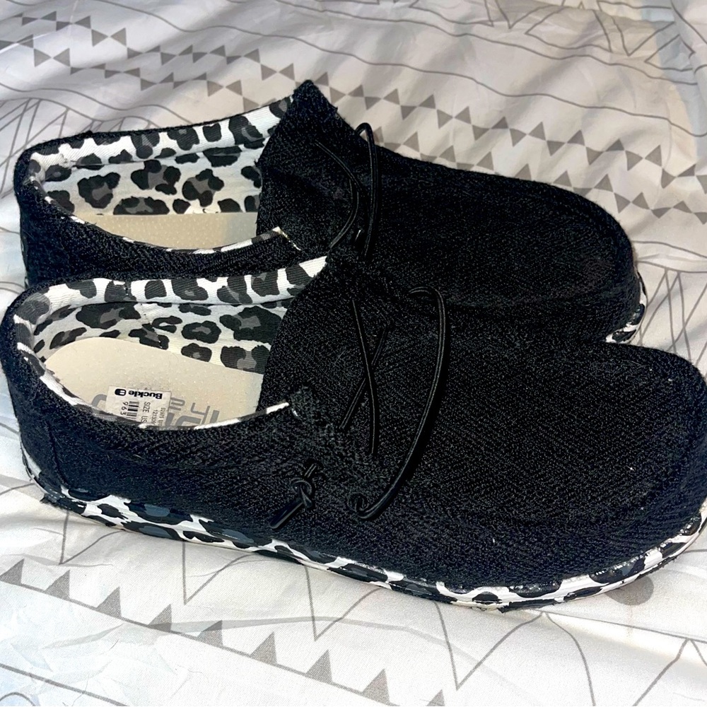 Hey Dude Wendy Shoes